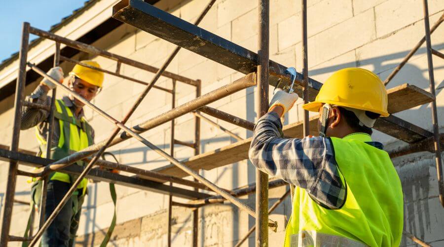 Professional fairlawn roofing services in Port Huron, MI